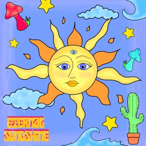 收聽Delta 89的Eternal Sunshine歌詞歌曲