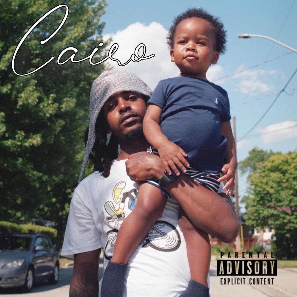No Luv (feat. Melodic) (Explicit)