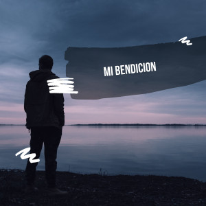 Gabriel的專輯Mi bendicion