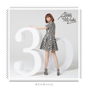 อัลบัม Ali30 ศิลปิน 観月ありさ