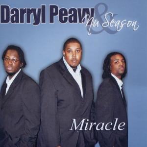 ดาวน์โหลดและฟังเพลง Miracle พร้อมเนื้อเพลงจาก Darryl Peaw