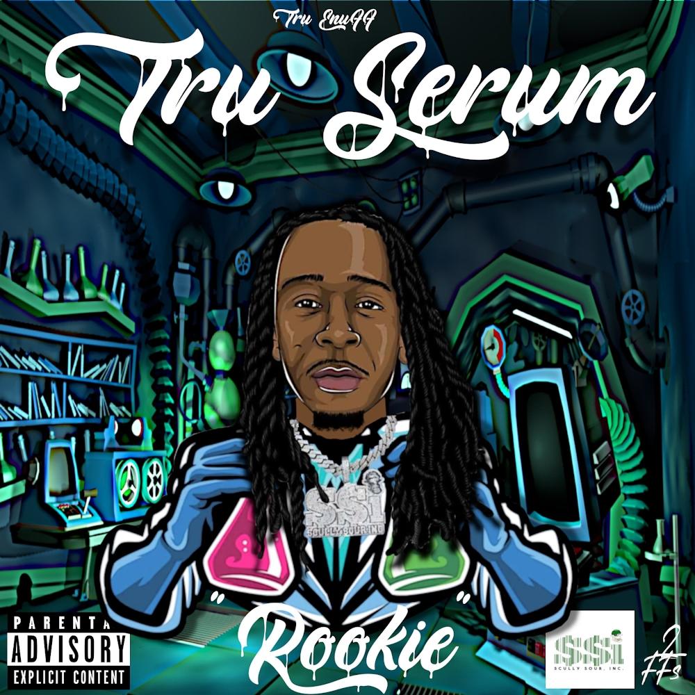 PTSO (feat. 2Fly) (Explicit)
