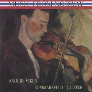 ดาวน์โหลดและฟังเพลง Fosshojen - Tonestykke พร้อมเนื้อเพลงจาก Anders Viken