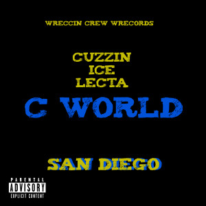 收聽Cuzzin Ice Lecta的Outro (Explicit)歌詞歌曲