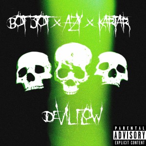 收聽Kartar的Devil Flow歌詞歌曲