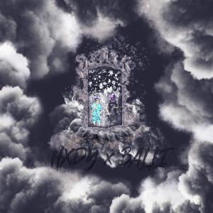 HXDY的專輯black mirrors (feat. BALLI)