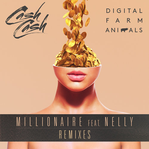 Millionaire (feat. Nelly) (Riggi & Piros Remix)