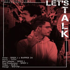Listen to Let's Talk song with lyrics from The Nsing