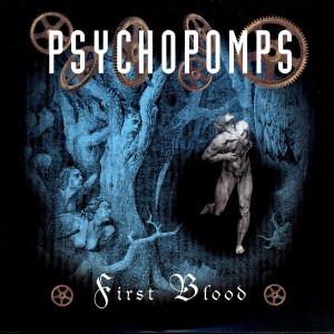 收聽Pyschopomps的Out Of Control歌詞歌曲