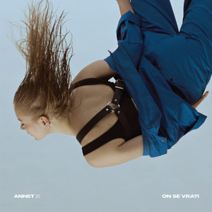 อัลบัม On se vrátí ศิลปิน Annet X