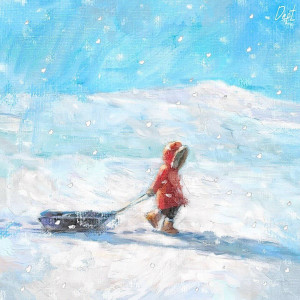 อัลบัม Winter Poem ศิลปิน Dept