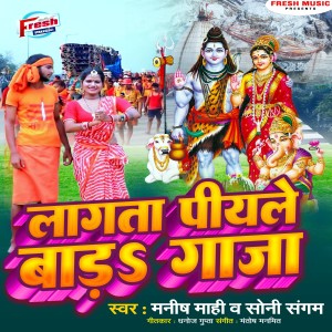 Listen to Piyale Bada Gaja song with lyrics from Manish Mahi