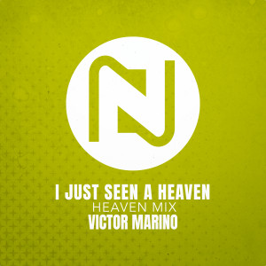 Victor Marino的專輯I Just Seen A Heaven (Heaven Mix)