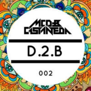Listen to D.2.B (Explicit) song with lyrics from MCD Official