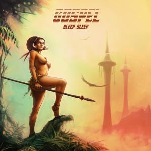 ดาวน์โหลดและฟังเพลง Gospel พร้อมเนื้อเพลงจาก Sleep Sleep