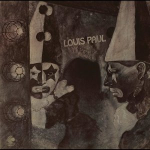 ดาวน์โหลดและฟังเพลง Merry-Go-Round (Album Version) พร้อมเนื้อเพลงจาก Louis Paul