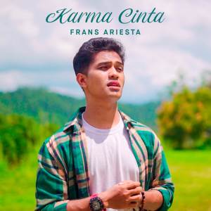 Frans Ariesta的專輯Karma Cinta