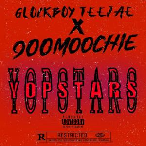 อัลบัม YOPSTARS (feat. Glockboyz Teejaee) [Explicit] ศิลปิน Glockboyz Teejaee
