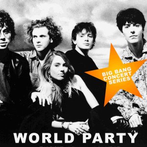 Listen to Always (Live) song with lyrics from World Party
