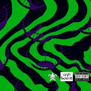 Album Poppin (Explicit) oleh Kevin Swanko