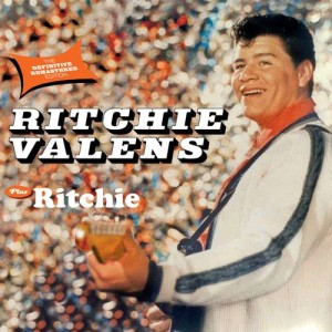 收聽Ritchie Valens的Donna歌詞歌曲