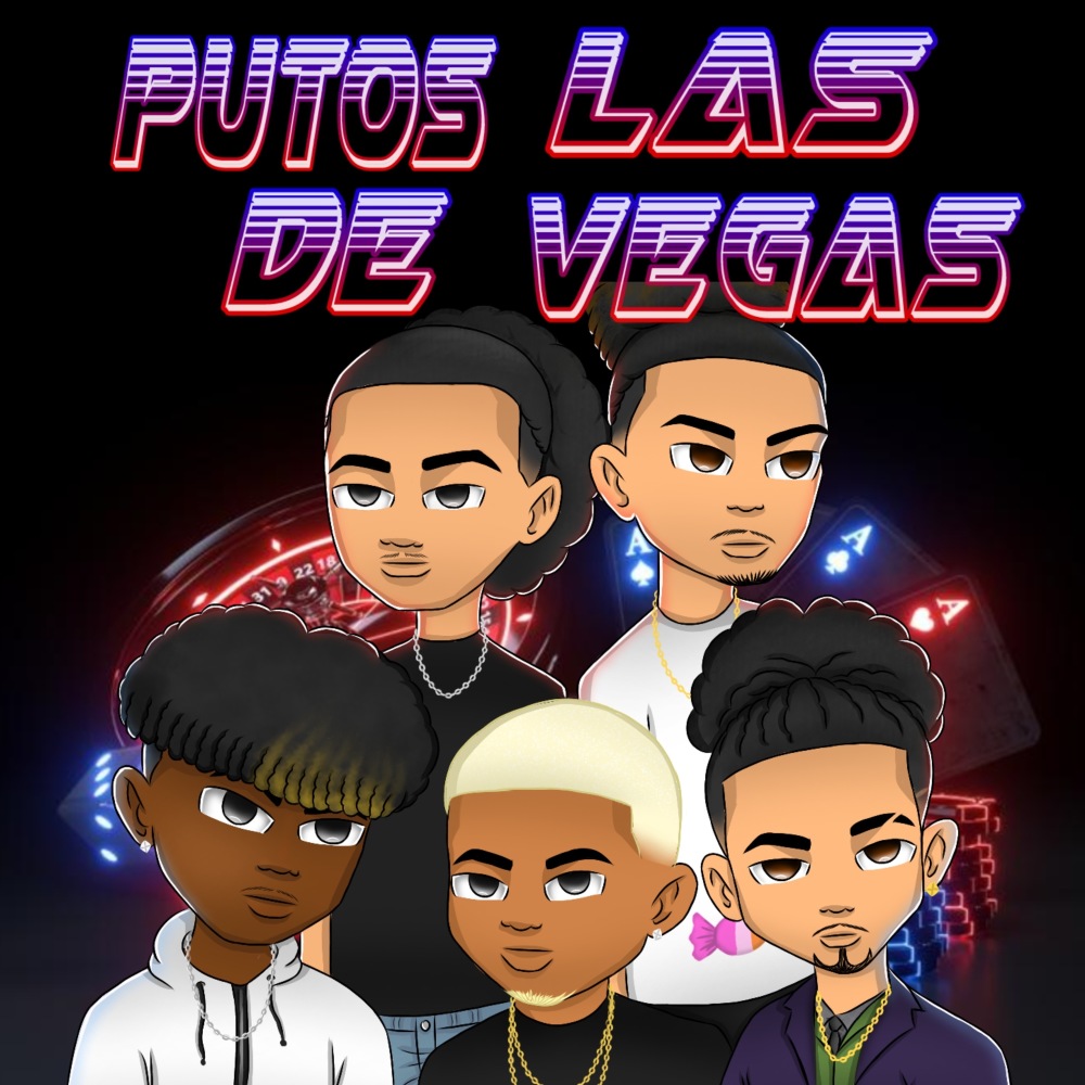 Putos de Las Vegas