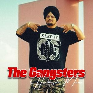 Harbhajan Mann的專輯The Gangsters (Explicit)