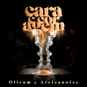 收聽Africanoise的Tu Não Vai Achar Mancada歌詞歌曲