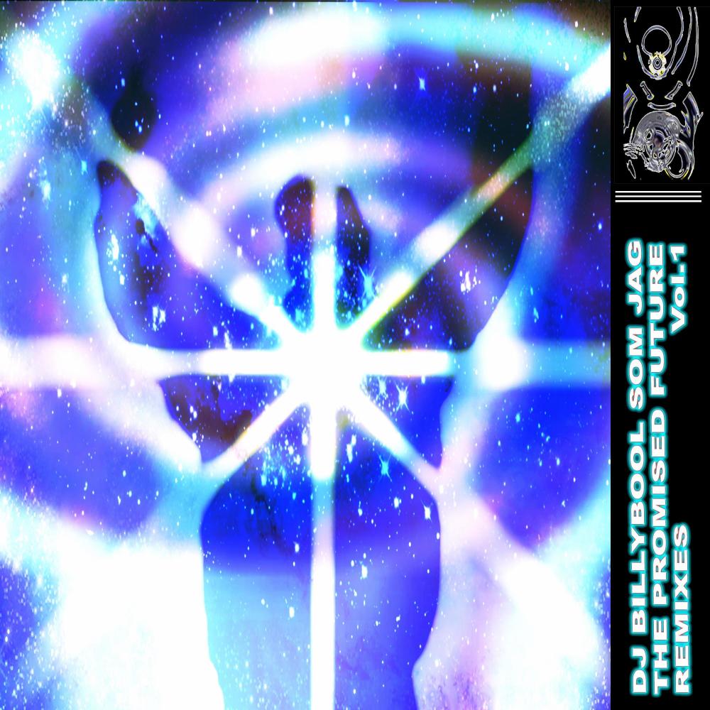 Som Jag (feat. Bladee) (Mechatok Remix)