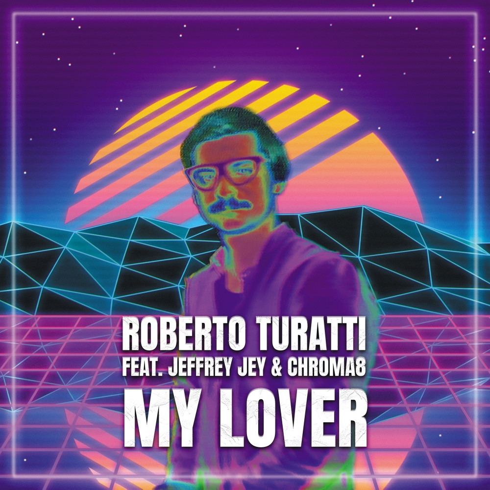My Lover (Remark 80s Touch)