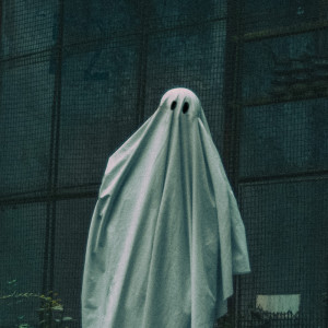 Halloween Music的專輯1 Fright Night: Locked Inside