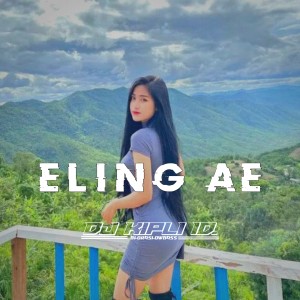 DJ Kipli Id的专辑Eling Ae
