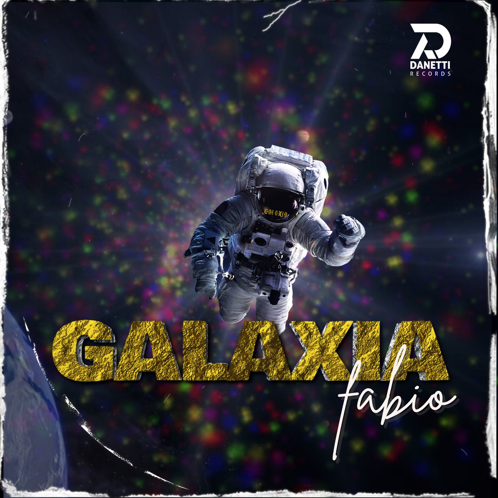 Galaxia