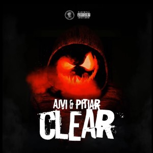 อัลบัม Clear (feat. Ajvi & CSR) (Explicit) ศิลปิน Pitiar