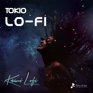 Kami Lofi的專輯Tokio Lo-Fi