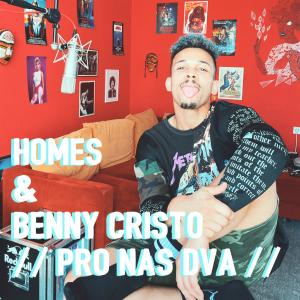 Benny Cristo的專輯Pro Nas Dva