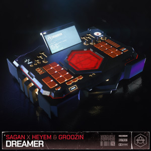 Listen to Dreamer song with lyrics from Sagan