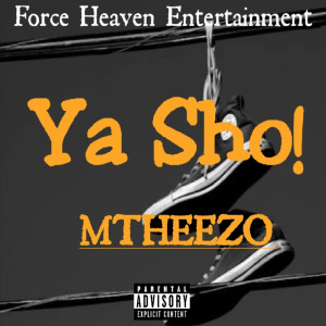 Listen to YA SHO! (Explicit) song with lyrics from Mtheezo