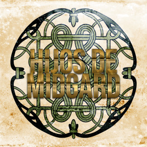 ดาวน์โหลดและฟังเพลง Los Hijos De Midgard พร้อมเนื้อเพลงจาก Ozymandias' Dream