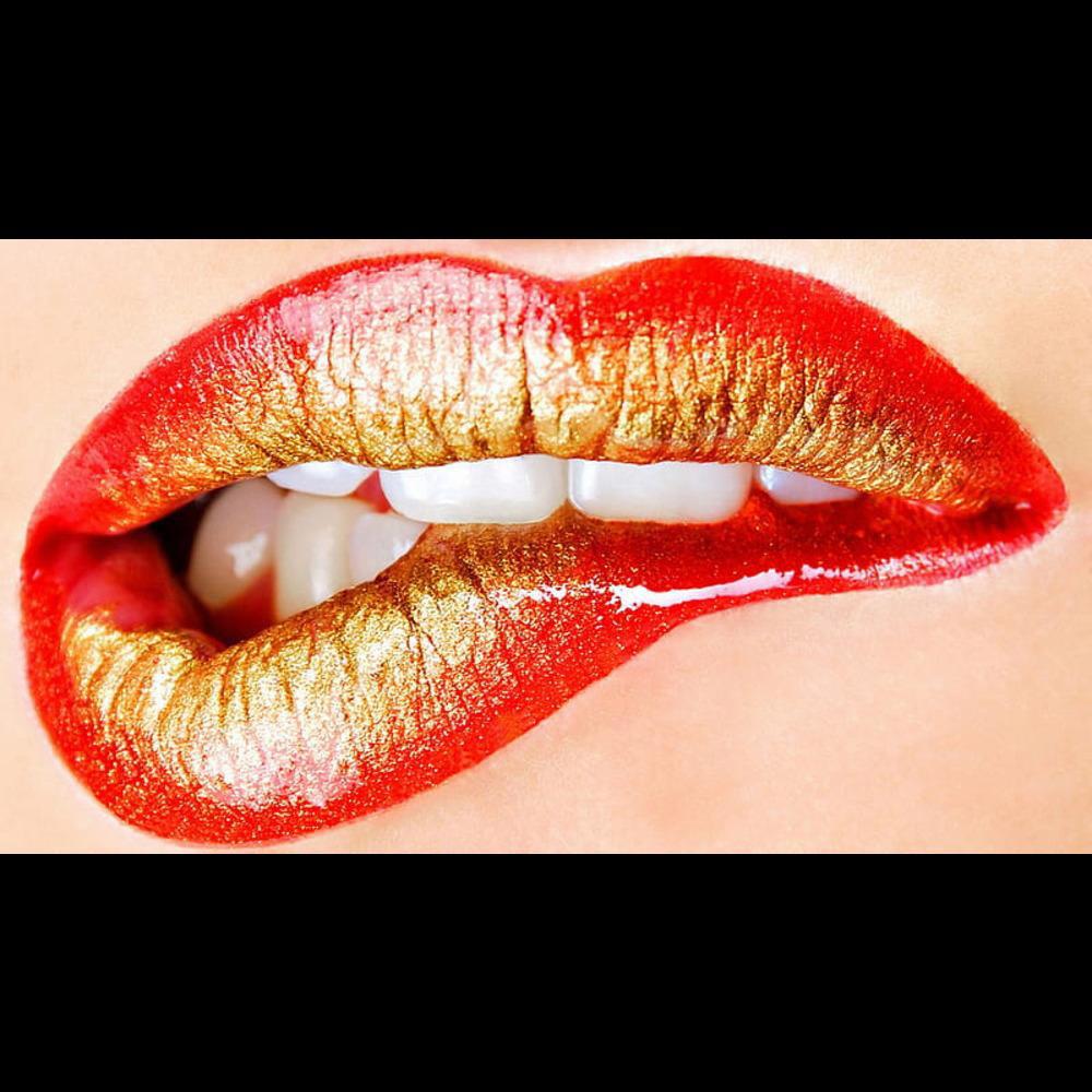 Kiss Goodbye (Explicit)