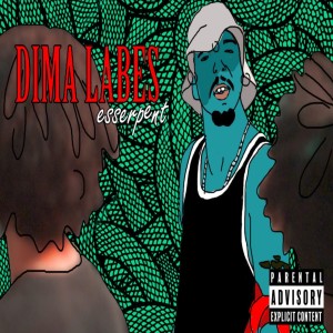 Listen to Dima Labess (Explicit) song with lyrics from Esserpent