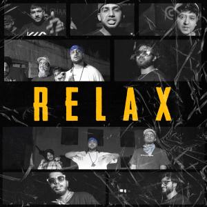 Relax (Explicit)