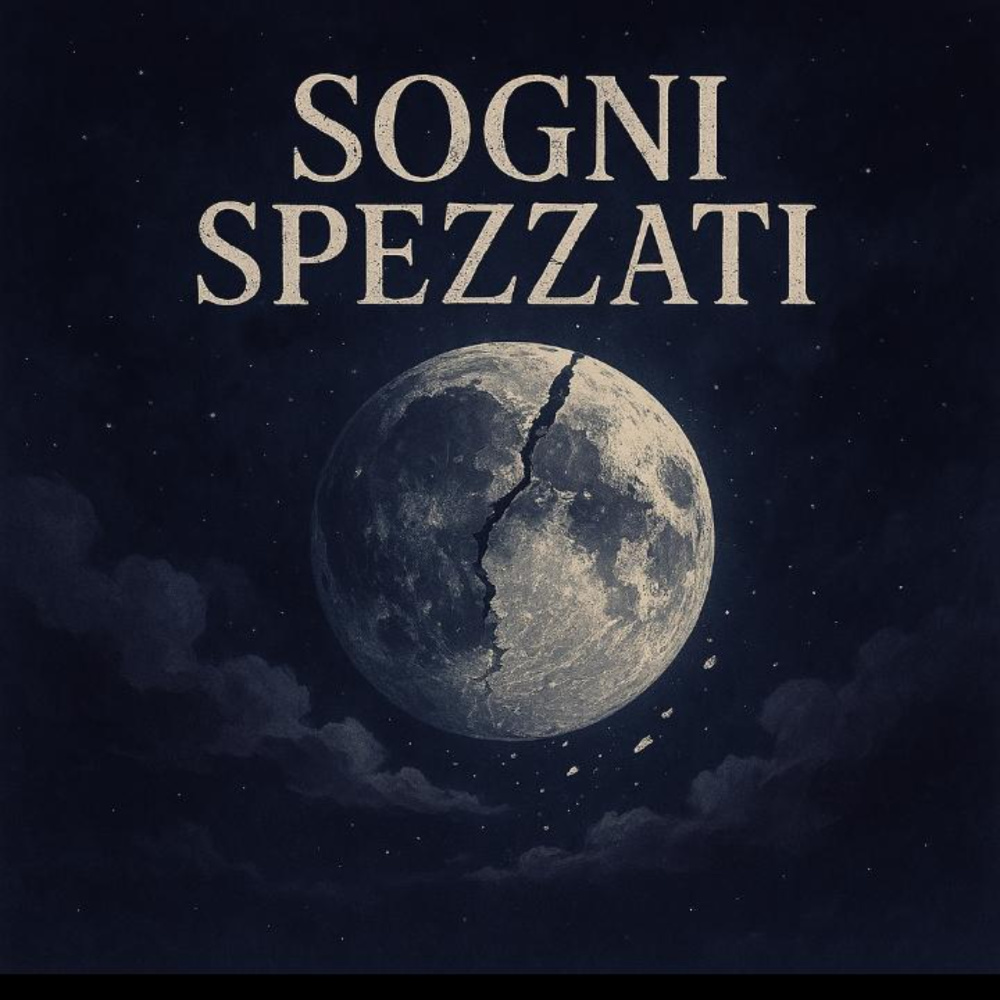 SOGNI SPEZZATI (Explicit)
