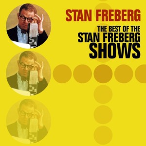 ดาวน์โหลดและฟังเพลง Opening พร้อมเนื้อเพลงจาก Stan Freberg