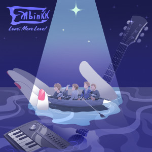 Love more Love! (Explicit) dari Embinkk