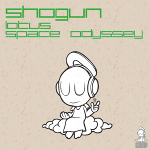 收聽Shogun的Space Odyssey歌詞歌曲