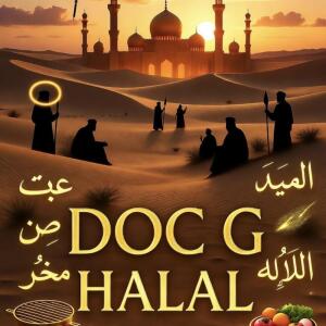 收听Doc G的Halal (Explicit)歌词歌曲