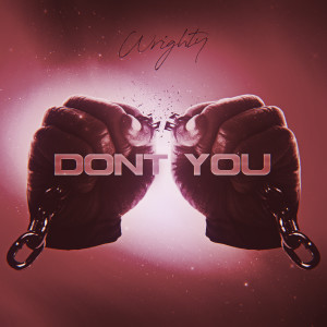 收聽Wrighty的Don't You (DJ Red Handed Radio Mix)歌詞歌曲