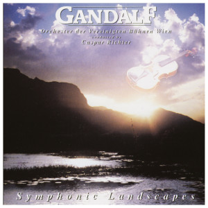 ดาวน์โหลดและฟังเพลง Green Valley Beyond the Horizon, Pt.1 พร้อมเนื้อเพลงจาก Gandalf
