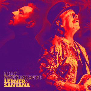 อัลบัม Puro Sentimiento (feat. Santana) ศิลปิน Alejandro Lerner